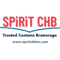 SPIRIT CHB - Trusted Customs Brokerage