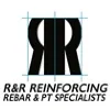 R & R REINFORCING, INC. R & R REINFORCING, INC.