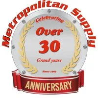 Metropolitan Supply
