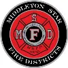 Middleton Star Fire Districts