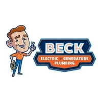 Beck Electric, Generators & Plumbing