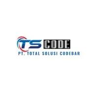 PT. Total Solusi Codebar