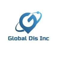 GLOBAL DIS INC