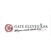 Gate Eleven KSA