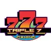 Triple Seven Gaming - Terminal Operator Triple Seven Gaming - Terminal Operator