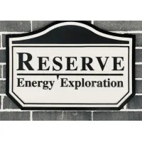 RESERVE ENERGY EXPLORATION COMPANY