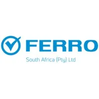Ferro South Africa (Pty) Ltd Ferro South Africa (Pty) Ltd