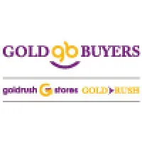 Goldrush/Gold Buyers