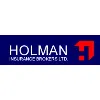 Holman Insurance Brokers Ltd Holman Insurance Brokers Ltd
