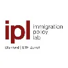 Immigration Policy Lab Immigration Policy Lab