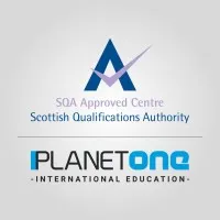 SQA Approved - Stirling Ras Al Khaimah Campus