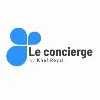Le concierge | UAE's Super App Le concierge | UAE's Super App