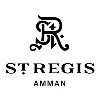The St. Regis Amman The St. Regis Amman