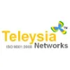 Teleysia Networks (I) Pvt. Ltd. Teleysia Networks (I) Pvt. Ltd.