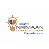 Pro-Nirmaan Learning Solutions