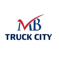 MB Truck City South Africa MB Truck City South Africa