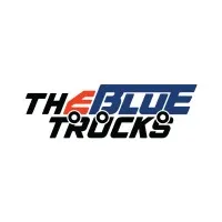 The Blue Trucks