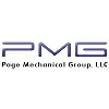 Page Mechanical Group, LLC. Page Mechanical Group, LLC.