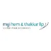 mgi hem & thakkar llp mgi hem & thakkar llp