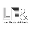 Laura Flanders & Friends Laura Flanders & Friends