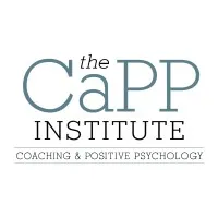 The Coaching and Positive Psychology (CaPP) Institute The Coaching and Positive Psychology (CaPP) Institute