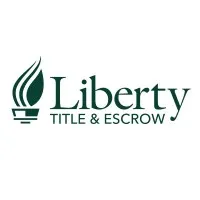 Liberty Title & Escrow Co., LLC Liberty Title & Escrow Co., LLC