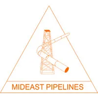 Mideast Pipeline Products
