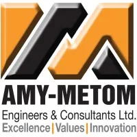 Amy - Metom Engineers and Consultants Ltd.