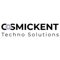 Cosmickent Techno Solutions Pvt Ltd