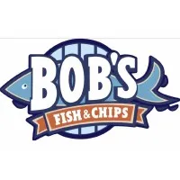Bob's Fish And Chips