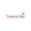 Tropical Sky Tropical Sky