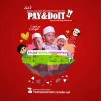 Yayasan Pecinta Anak Yatim
