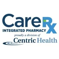 CareRx Pharmacy, a division of Centric Health