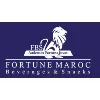 FORTUNE MAROC