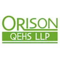 ORISON QEHS LLP ORISON QEHS LLP