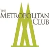 The Metropolitan Club The Metropolitan Club