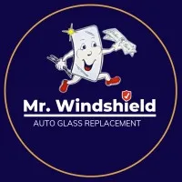 Mr. Windshield Inc.