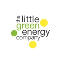 The Little Green Energy Company | TLGEC