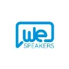 We Speakers We Speakers