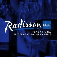 Radisson Blu Plaza Hyderabad