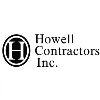 Howell Contractors, Inc. Howell Contractors, Inc.