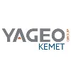KEMET Electronics Macedonia, a YAGEO Company KEMET Electronics Macedonia, a YAGEO Company