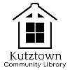 KUTZTOWN COMMUNITY LIBRARY INC KUTZTOWN COMMUNITY LIBRARY INC