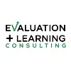 Evaluation + Learning Consulting Evaluation + Learning Consulting