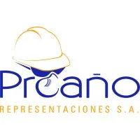 Proaño Representaciones S.A 