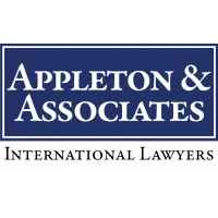 Appleton & Associates International Lawyers