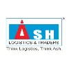 Ash Logistics and Traders Pvt Ltd