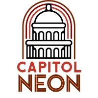 Capitol Neon