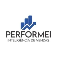 Performei - Inteligência de Vendas Performei - Inteligência de Vendas