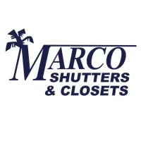 Marco Shutters & Closets Marco Shutters & Closets